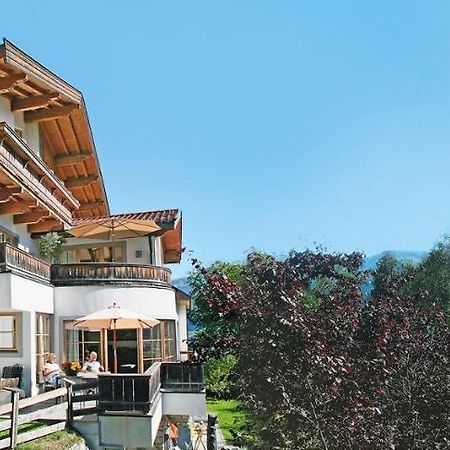 Residenz Am Berg Daire Jochberg Dış mekan fotoğraf