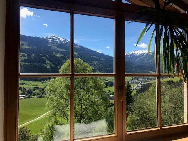 Residenz Am Berg Daire Jochberg Dış mekan fotoğraf