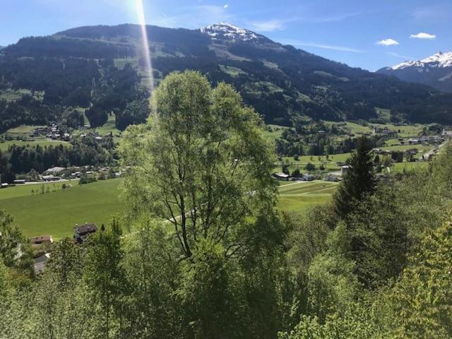 Residenz Am Berg Daire Jochberg Dış mekan fotoğraf