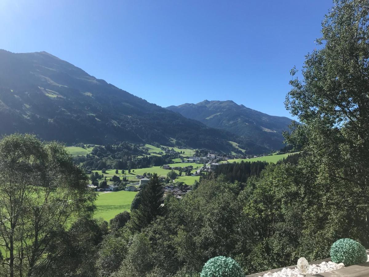 Residenz Am Berg Daire Jochberg Dış mekan fotoğraf
