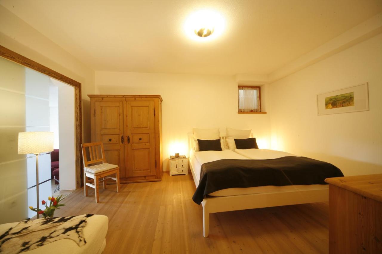 Residenz Am Berg Daire Jochberg Dış mekan fotoğraf